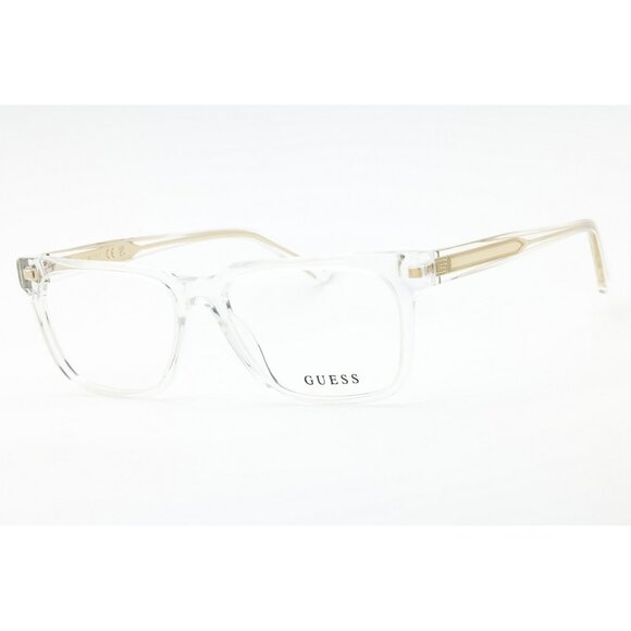 Guess EYEGLASSES GU50059-026-53 New with case - Picture 1 of 5